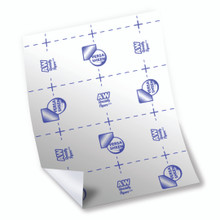 Paropy Inkjet Dark Transfer Paper - 11x17 Package (50 Sheets) - American  Screen Supply LLC