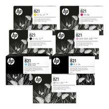 HP 832 1L Latex Ink Cartridge