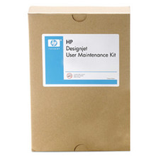 HP Designjet 771 Maintenance Cartridge - USCutter