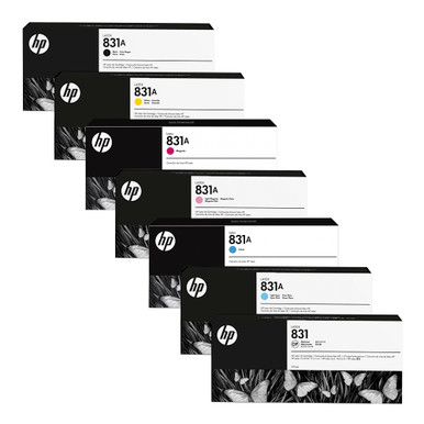 Latex 300-500 Series Printer Ink - USCutter