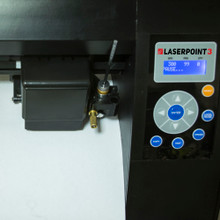 Anti-Static Kit for Vinyl Cutters