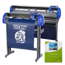 Anti-Static Kit for Vinyl Cutters