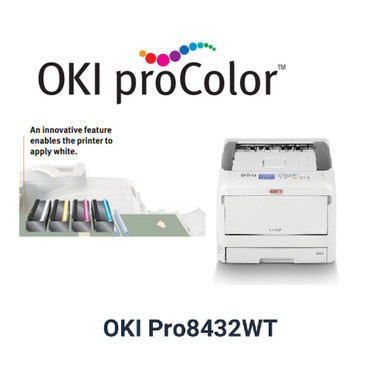 oki c332dn white toner cartridge