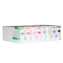 GreenStar Premium SS21 Mimaki Solvent Based 2L Bulk Ink Bag