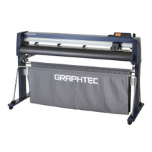 Graphtec 24 CE6000-60 Plus Vinyl Cutter w/ Stand - Professional Plotter  Technology