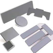 16′′ x 20′′ Silicone Pad Heat Press Replacement 5/16′′Thickest Silicone Pad for 16′′ x 20′′ Heat Press Machine Grey