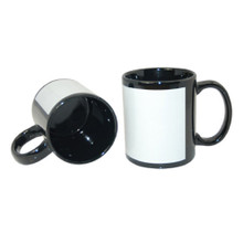 Sublimation Ceramic Coffee Mugs White 15 oz 24 Pack 15oz / 1 Box (24pcs)