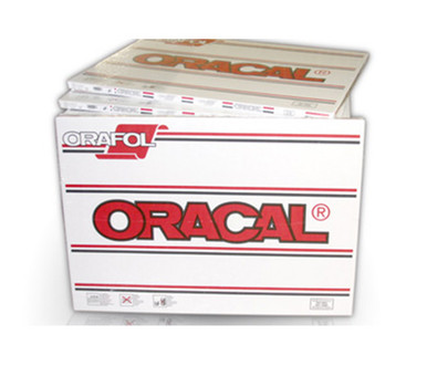 Oracal Vinyl