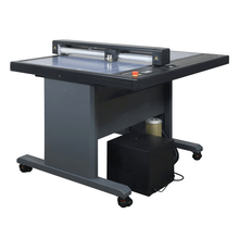 Plotter de corte UsCutter serie SC2 de 130 cm (50 pulgadas) con stand