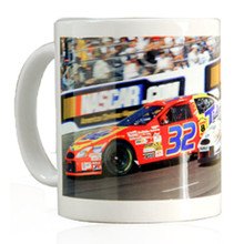 Mug Dye Sublimation Kit including Press, Mugs & Sublimation Supplies