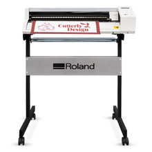 Roland Camm1 GS-24 - Consulenza Plotter