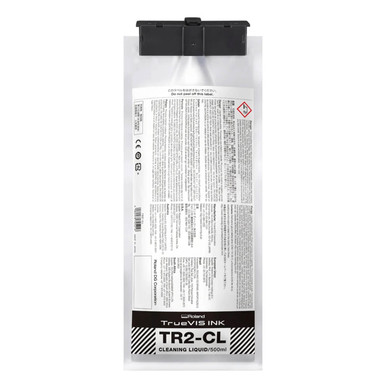 Roland TR2 Ink – TrueVIS Eco-Solvent Ink | USCutter