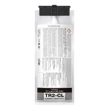 Roland TrueVIS TR2 Light Black Ink (500cc Pouch) TR2-LK