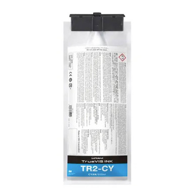 Roland TrueVIS TR2 Light Magenta Ink (500cc Pouch) TR2-LM