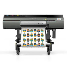 Download Center - Roland DG