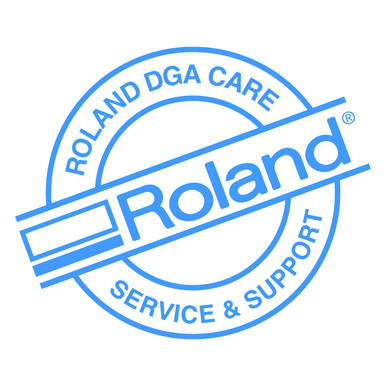 Roland Standard PLUS Printer Installation Service with Training