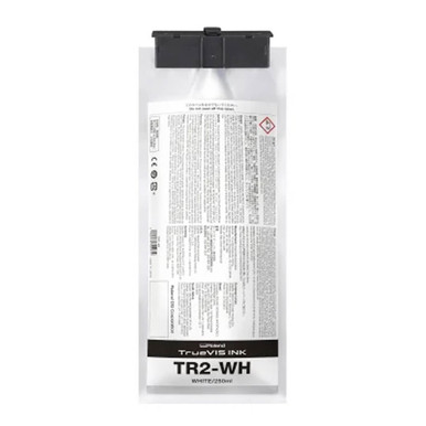 Roland TR2 Ink – TrueVIS Eco-Solvent Ink | USCutter