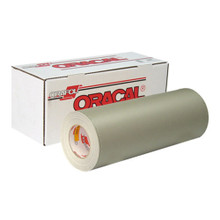 ORACAL Oramask 813 Low-Tack Paint Stencil Vinyl Roll Bundle (20ft x 1ft  w/Transfer Paper)