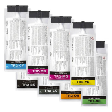 【未使用品】TrueVIS TRインク（ライトマゼンタ） 【500ml】 TR-LM TrueVIS TR2インク（ライトマゼンタ） 【500ml】 TR2-LM | ローランド
