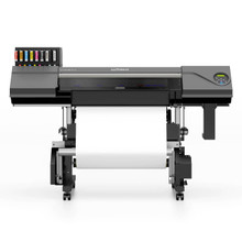 Siser Juliet Vinyl Cutter with Siser Samples & USCutter Tools