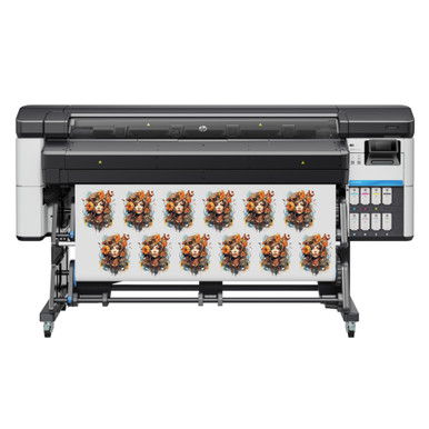 HP Latex 315 Print & Cut Plus Solution - 54