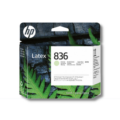 HP Latex 831B インクカートリッジ　9本セット USA-Made HP 831 Latex Ink Available