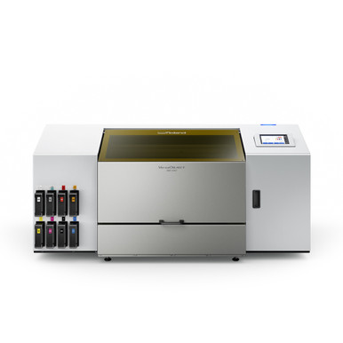 Roland VersaOBJECT MO-180 Benchtop UV Flatbed Printer