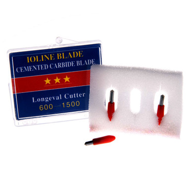 3 Pack of Mutoh Blades - 45 Degrees - USCutter