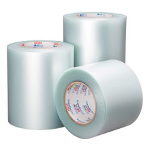 Oracal ORAMASK 813 Low-Tack Paint Stencil Vinyl Roll Bundle 6ft x 1ft w/Transfer
