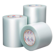 ULTECHNOVO 3 Rolls Chip Insulation Tape Transfer Tape for Vinyl