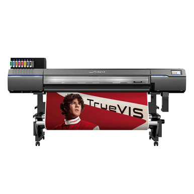 Roland TrueVIS XP-640 High-Speed Eco-Solvent Printer