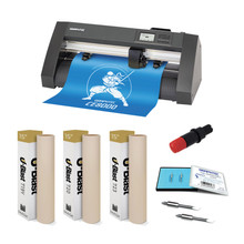 Graphtec FC9000 Series Vinyl Cutter