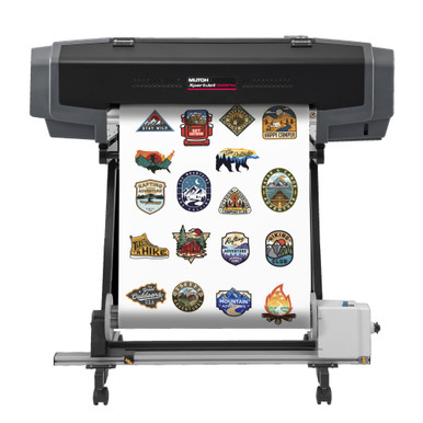 Mutoh XpertJet C641SR-Pro 24
