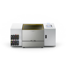 Roland VersaOBJECT MO-240 Benchtop UV Flatbed Printer