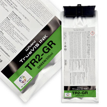 Roland TrueVIS TR2 Light Cyan Ink (500cc Pouch) TR2-LC