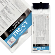 ローランド DG TrueVIS TR2 インク ライトブラックLk TrueVIS TR2インク（ライトブラック） 【500ml】 TR2-LK