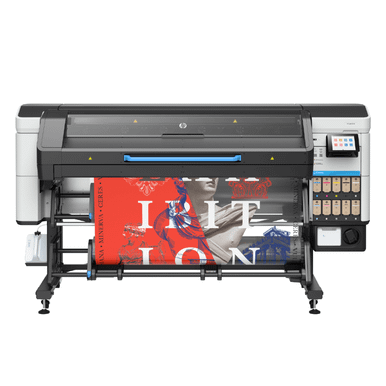 HP Latex 315 Print & Cut Plus Solution - 54