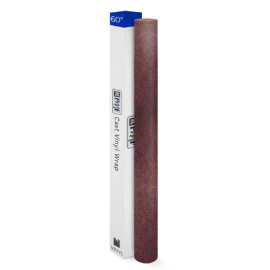 KPMF K75400 Series Gloss Cosmos Pink Vinyl Vehicle Wrap (K75410)