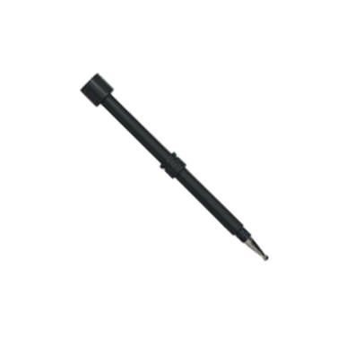 Summa Fiber-Tip Black Pens for Drag Knife Head – 4 Pack (MP06BK)