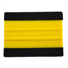 Siser Felt Edged HTV & Vinyl Squeegee