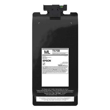Epson T57S UltraChrome DF Maintenance Liquid, 1.6L