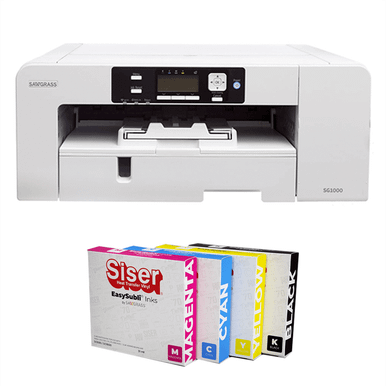 SubliJet R Ink Cartridge Ricoh SG 3110DN/ SG 7100DN