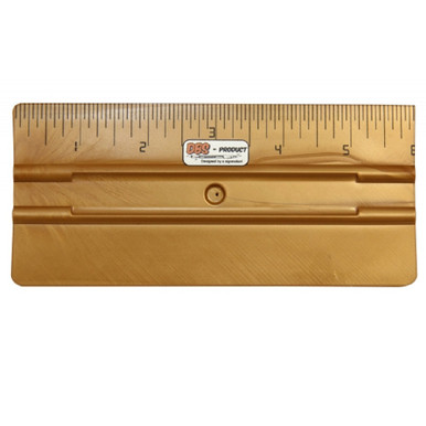 Yellotools SqueegeeRuler All-in-1 Squeegee and Measuring Tool