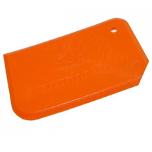 TeflonShoes  Teflon glide pads for BodyGuardKnife