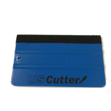 HardTuned Vinyl Application Squeegee - Hardtuned