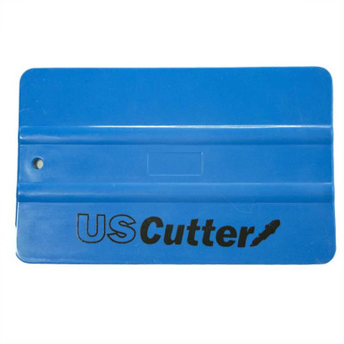 Kit D'Application Pour Cover De Voiture - Spatule 3M Bleue, Cutter, Aimants