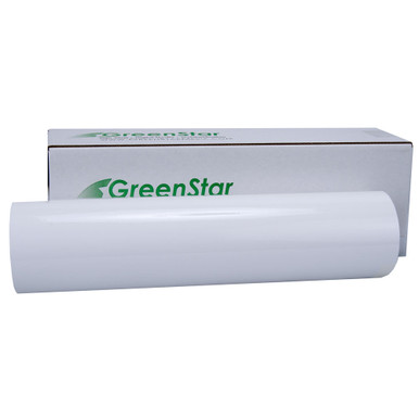 Decus Static XL 2444 – Adesivo In Vinile JDM Style, Verde, 21x5cm, Qualità Made In Germany, Facile Applicazione Senza Bolle - 3