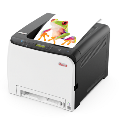 Carta Plastificata Stampabile A4 120 Micron - 50 Fogli Per Stampanti Laser
