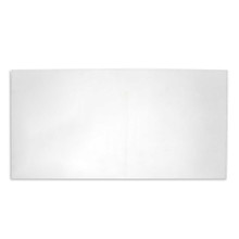 Carrier Sheet for Craft ROBO Cutter - 8.5 in x 14 in - 2 Pack