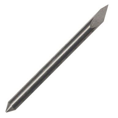 Summa Roller Ball Blue Pens for Drag Knife Head – 5‑Pack (395‑431)